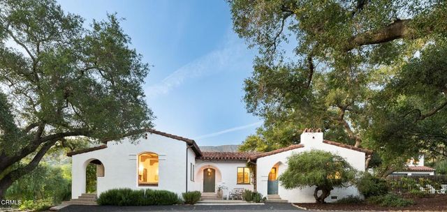3935 Thacher Road, Ojai, CA 93023