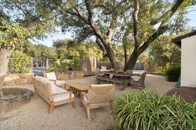 3935 Thacher Road, Ojai, CA 93023