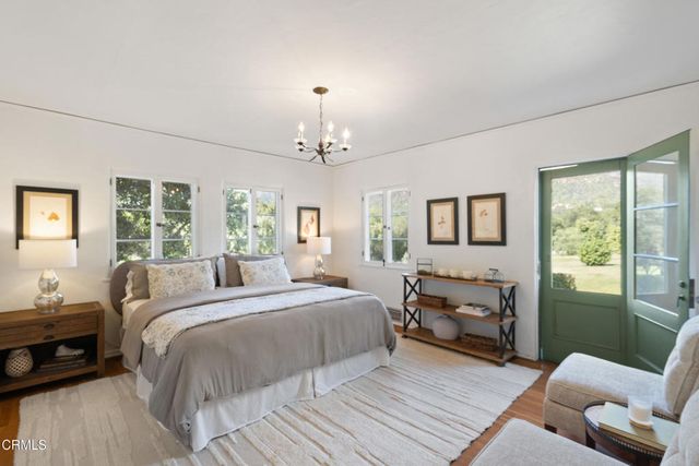 3935 Thacher Road, Ojai, CA 93023