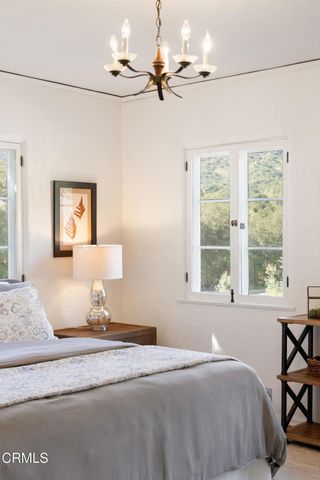 3935 Thacher Road, Ojai, CA 93023