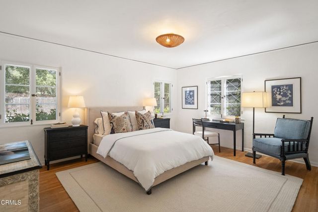 3935 Thacher Road, Ojai, CA 93023