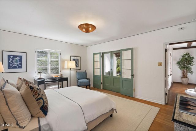 3935 Thacher Road, Ojai, CA 93023