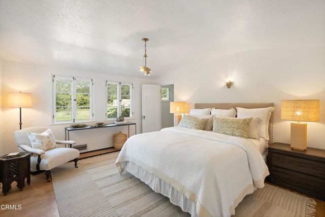 3935 Thacher Road, Ojai, CA 93023