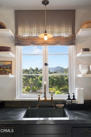 3935 Thacher Road, Ojai, CA 93023