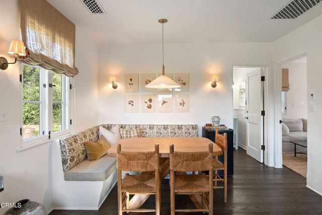 3935 Thacher Road, Ojai, CA 93023