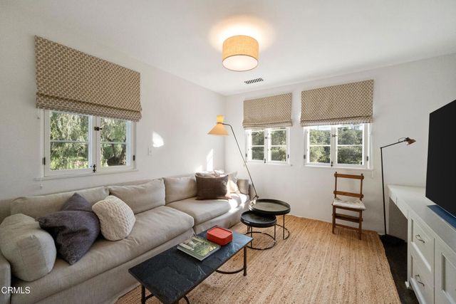 3935 Thacher Road, Ojai, CA 93023