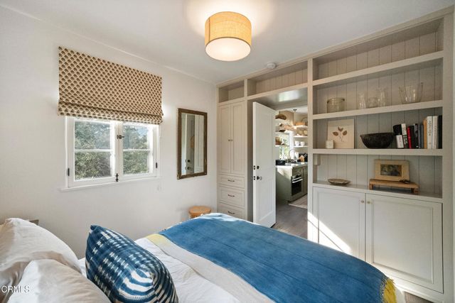 3935 Thacher Road, Ojai, CA 93023