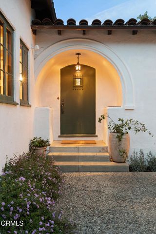 3935 Thacher Road, Ojai, CA 93023