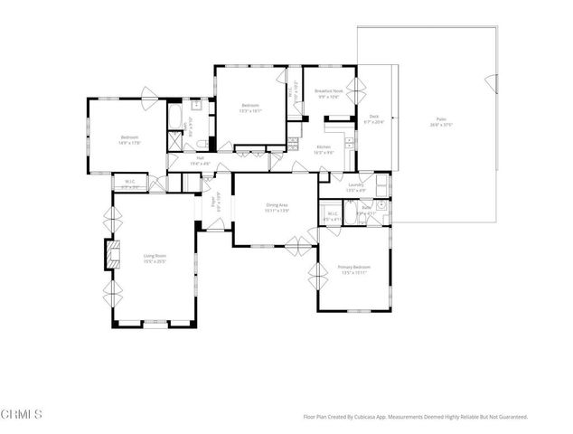 3935 Thacher Road, Ojai, CA 93023