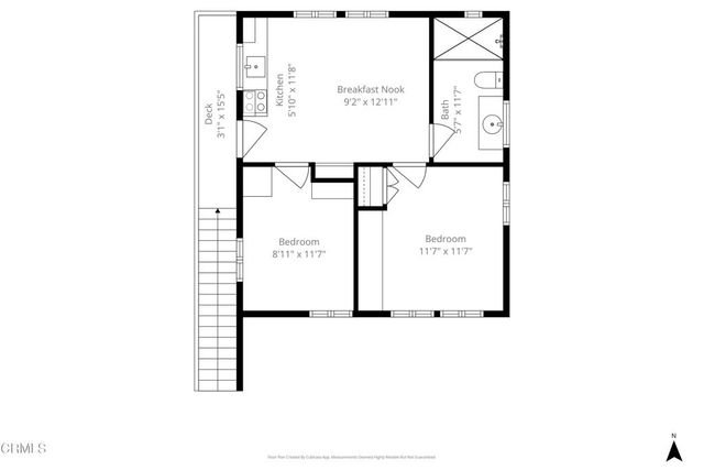 3935 Thacher Road, Ojai, CA 93023