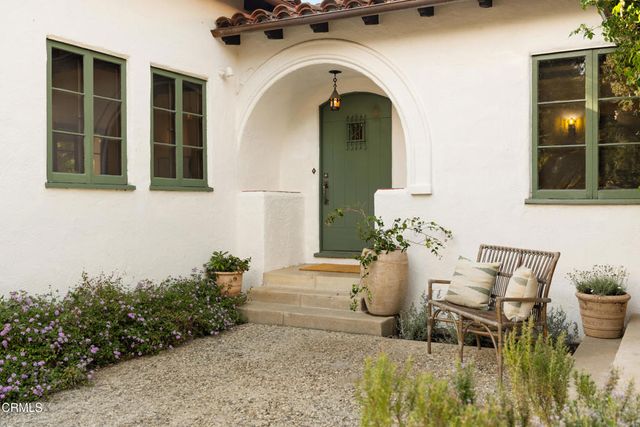 3935 Thacher Road, Ojai, CA 93023