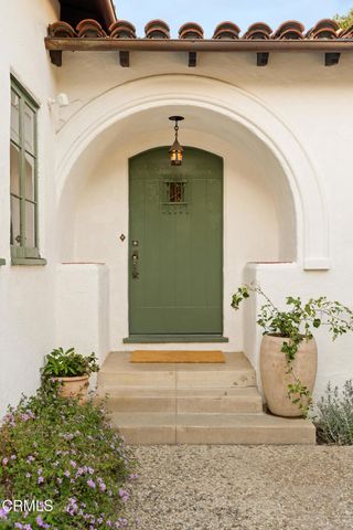 3935 Thacher Road, Ojai, CA 93023