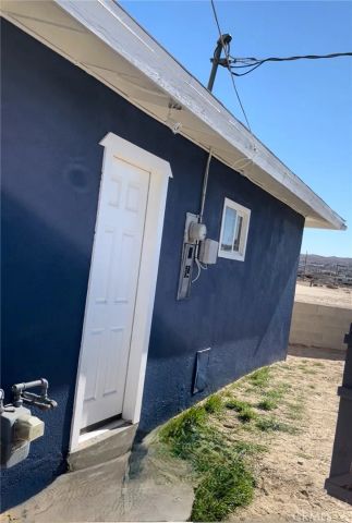 36231 Ramirez Road, Barstow, CA 92311