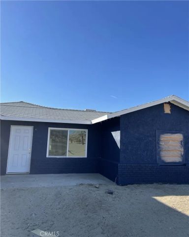 36231 Ramirez Road, Barstow, CA 92311