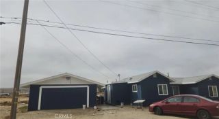 36231 Ramirez Road, Barstow, CA 92311