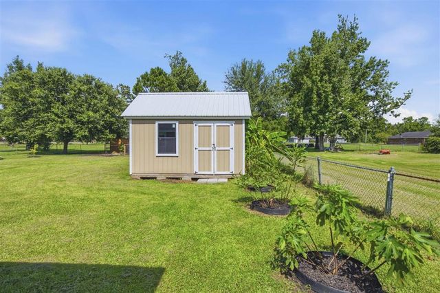 2838 King Rd Road, Sulphur, LA 70663