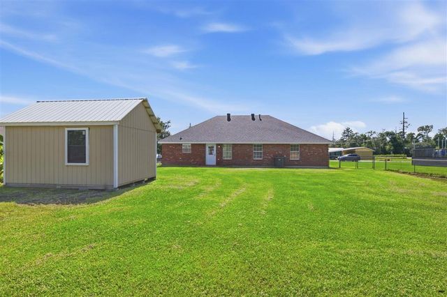 2838 King Rd Road, Sulphur, LA 70663