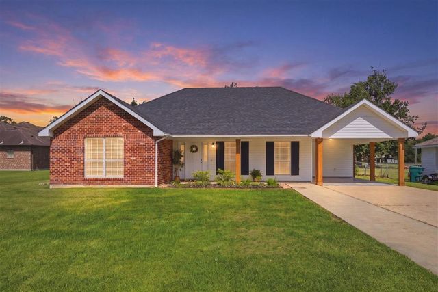 2838 King Rd Road, Sulphur, LA 70663