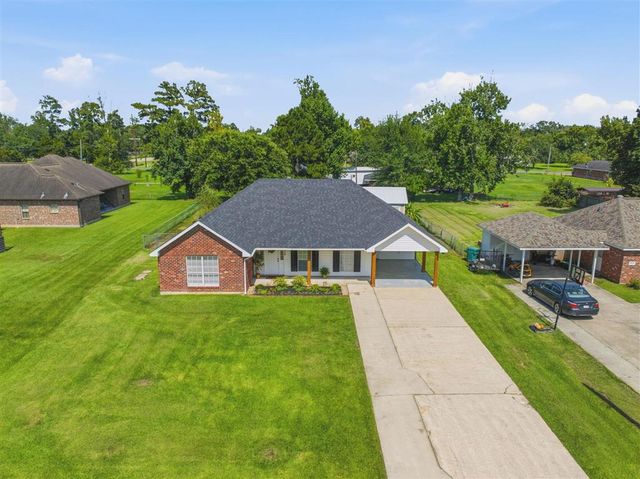 2838 King Rd Road, Sulphur, LA 70663