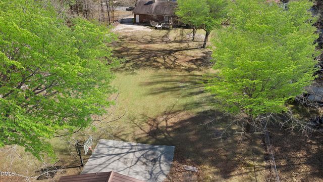1206 Wilderness Drive, Spring Lake, NC 28390