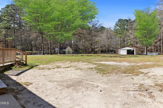 1206 Wilderness Drive, Spring Lake, NC 28390