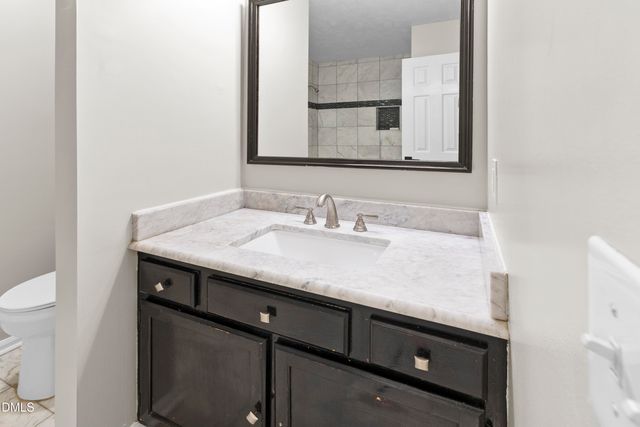 1206 Wilderness Drive, Spring Lake, NC 28390