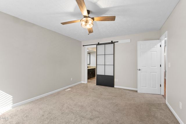 1206 Wilderness Drive, Spring Lake, NC 28390