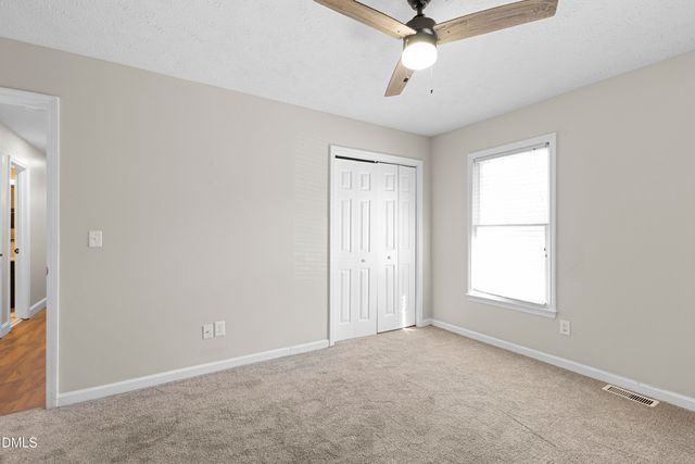 1206 Wilderness Drive, Spring Lake, NC 28390