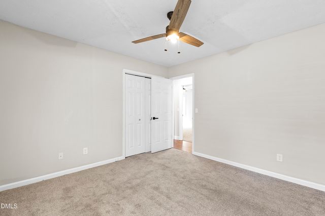 1206 Wilderness Drive, Spring Lake, NC 28390