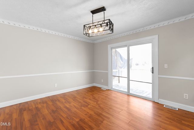 1206 Wilderness Drive, Spring Lake, NC 28390