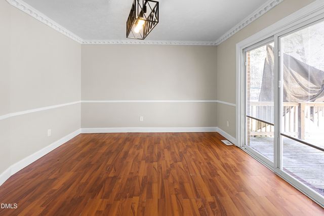 1206 Wilderness Drive, Spring Lake, NC 28390