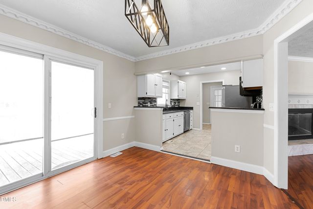 1206 Wilderness Drive, Spring Lake, NC 28390