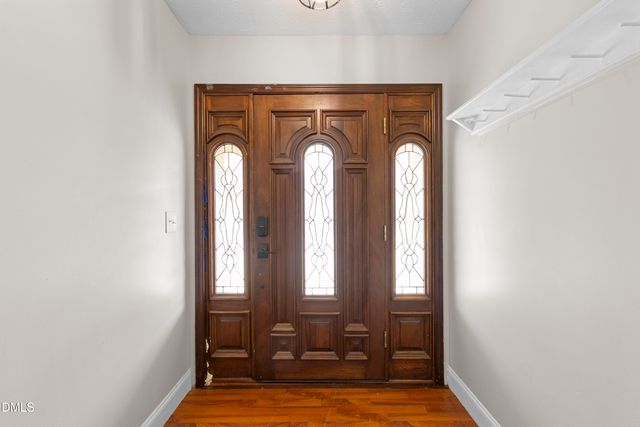 1206 Wilderness Drive, Spring Lake, NC 28390