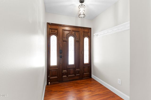 1206 Wilderness Drive, Spring Lake, NC 28390