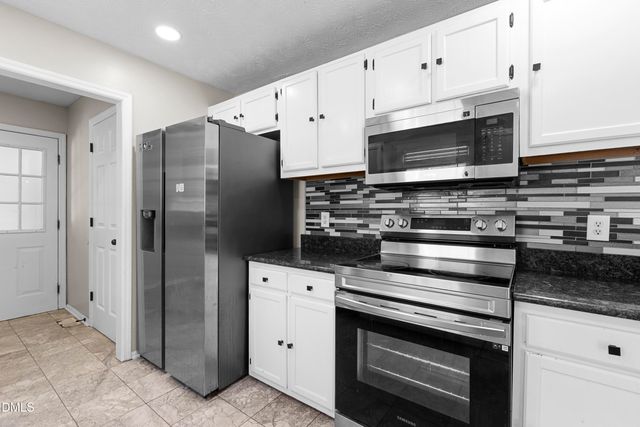 1206 Wilderness Drive, Spring Lake, NC 28390