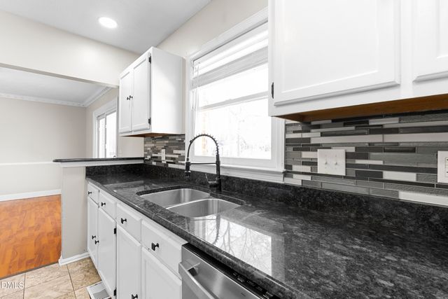 1206 Wilderness Drive, Spring Lake, NC 28390