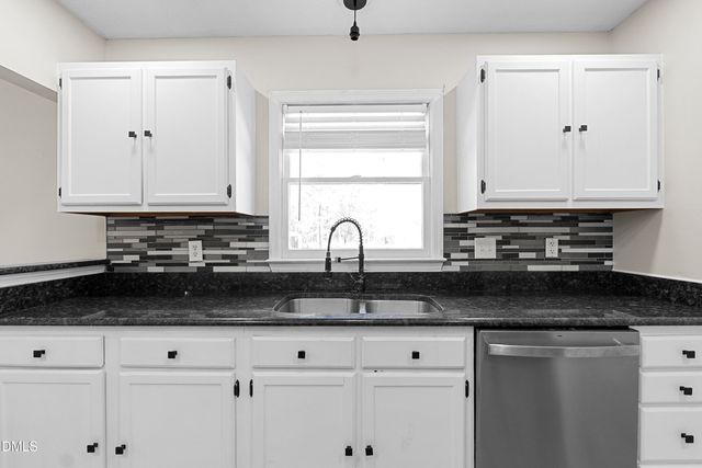 1206 Wilderness Drive, Spring Lake, NC 28390