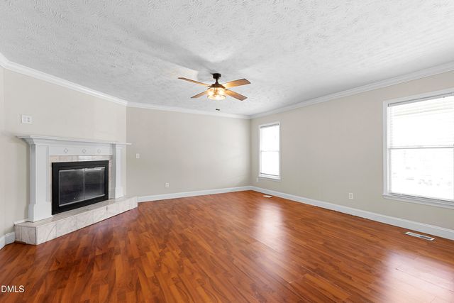 1206 Wilderness Drive, Spring Lake, NC 28390