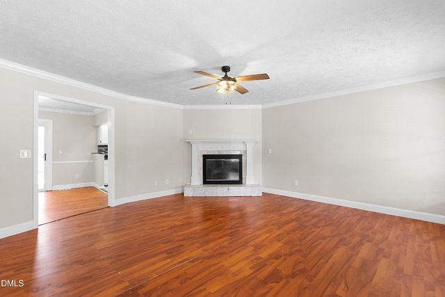 1206 Wilderness Drive, Spring Lake, NC 28390