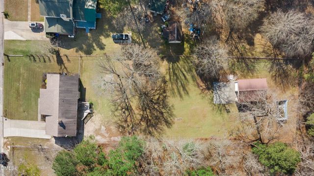 1206 Wilderness Drive, Spring Lake, NC 28390