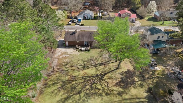 1206 Wilderness Drive, Spring Lake, NC 28390