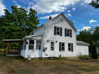 791 West Side Road, Bartlett, NH 03812