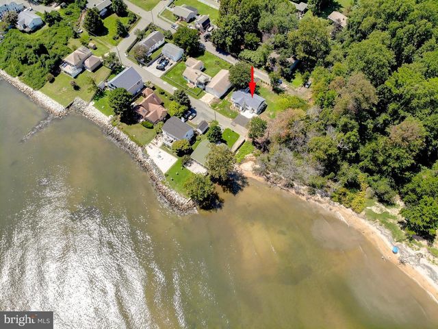 333 BAY AVE, Prince Frederick, MD 20678