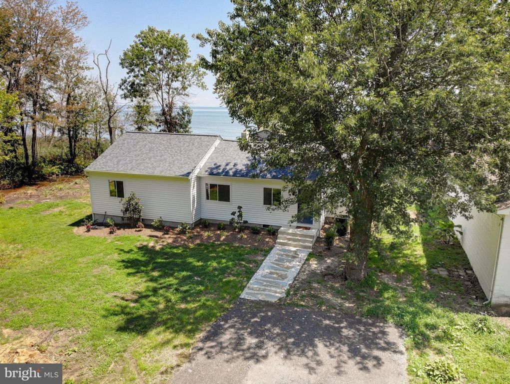 333 BAY AVE, Prince Frederick, MD 20678