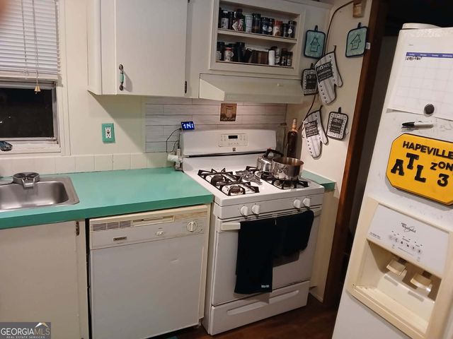 136 Turkey Trail, Jackson, GA 30233