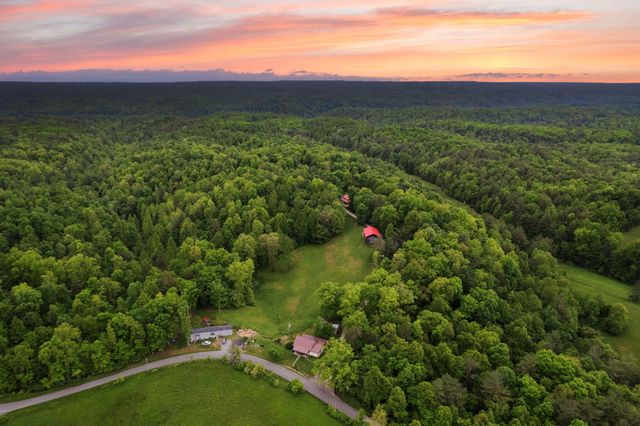 13 Clay-Alexander, Campton, KY 41301