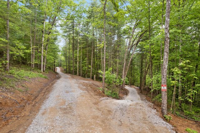 13 Clay-Alexander, Campton, KY 41301