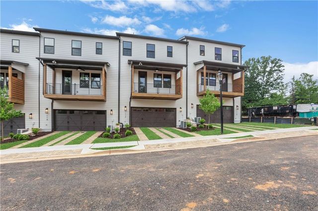 112 Bridgecrest Road, Roswell, GA 30075