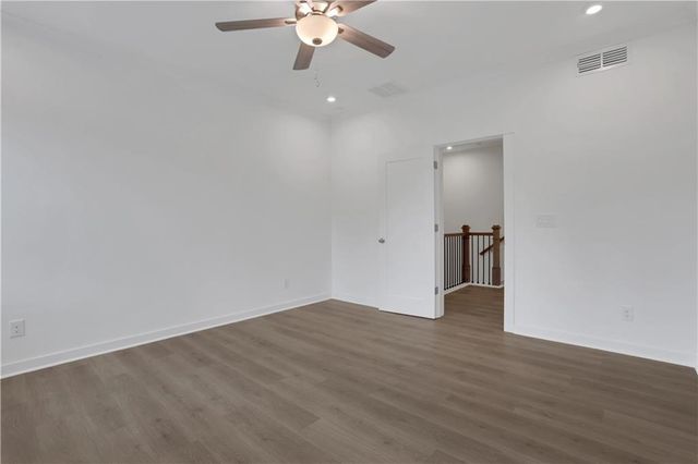 112 Bridgecrest Road, Roswell, GA 30075