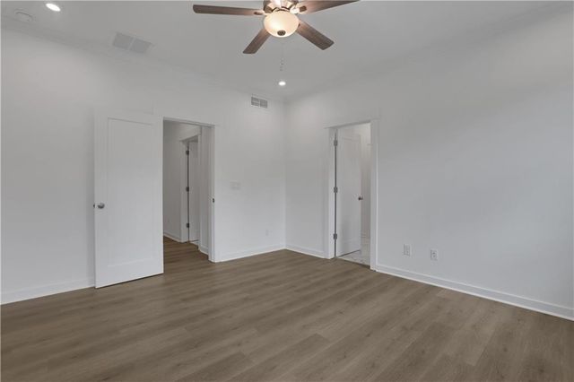 112 Bridgecrest Road, Roswell, GA 30075